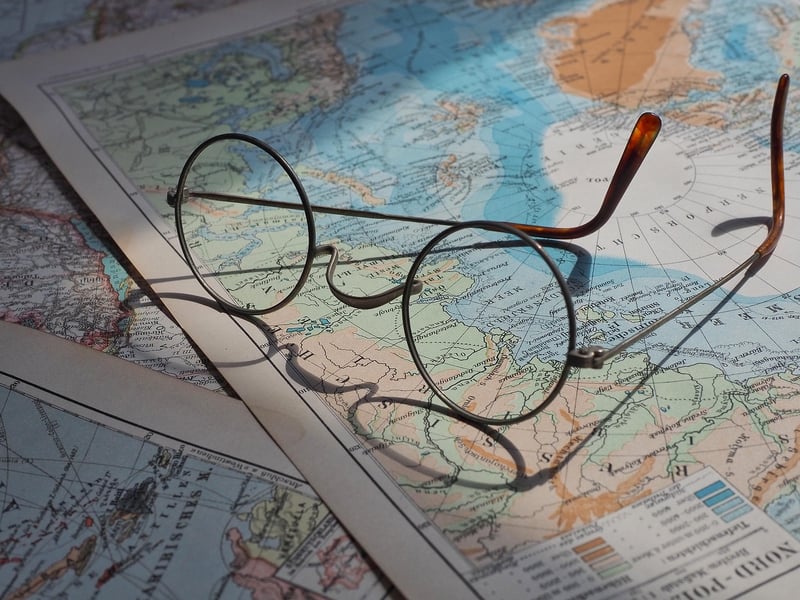 Trip Planning Tips